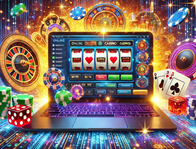 low deposit casino: Back To Basics