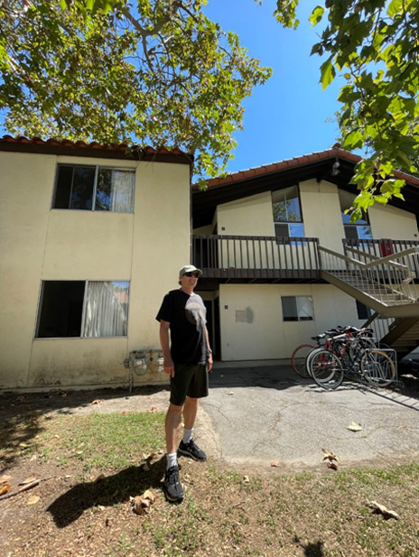 santa ynez apartments