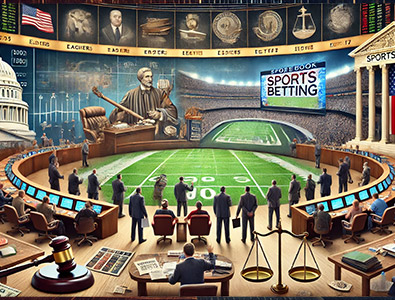 Past-Attempts-to-Legalize-Sports-Betting