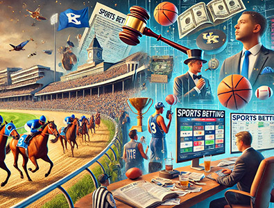 Sports-Betting-in-Kentucky