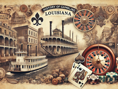 history-of-gambling-in-louisiana