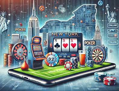 Forms-of-Online-Gambling-Legal-in-New-York