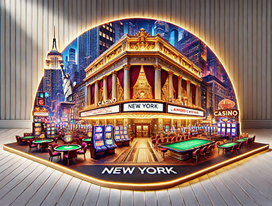 Land-based-Casinos-in-New-York