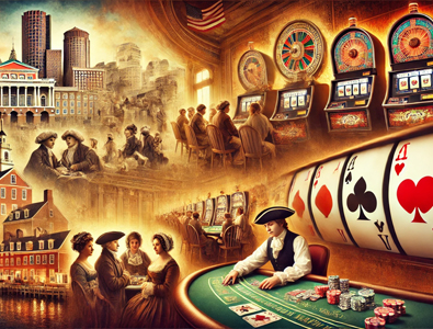 history-of-gambling-in-massachusetts