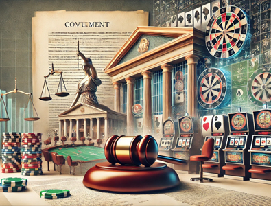 current-gambling-regulations-and-legal-gaming-options