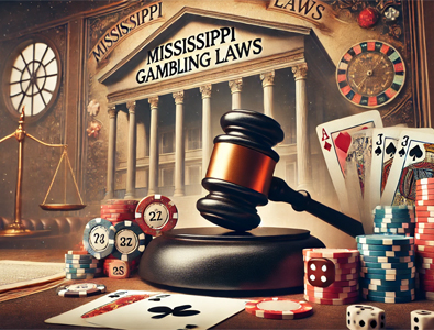 mississippi-gambling-laws