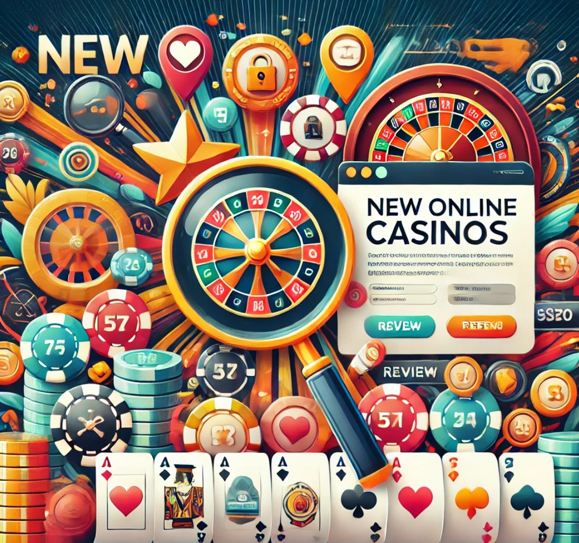 10 tolle Tipps zu Top online casinos von unwahrscheinlichen Websites