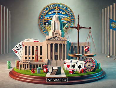 current-gambling-regulations-in-nebraska