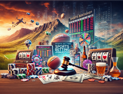 sports-betting-legalization-&-current-legal-gambling-options-in-montana