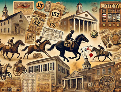 History-of-Gambling-in-South-Carolina