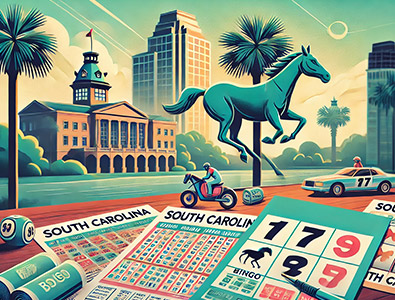 Current-Legal-Gaming-Options-in-South-Carolina