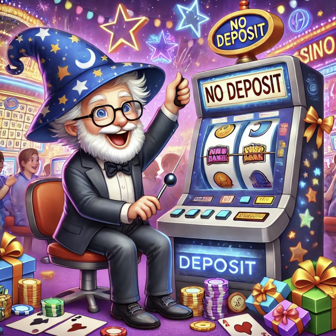 No-Deposit Bonuses