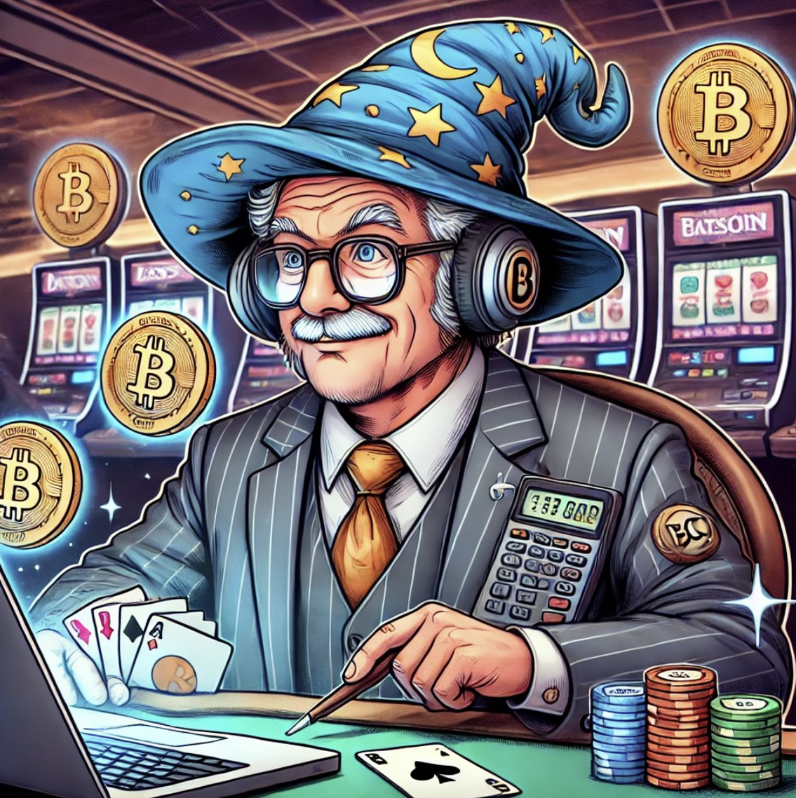 Secrets To The Evolution of Bitcoin Slots in Crypto Casinos – Even In This Down Economy