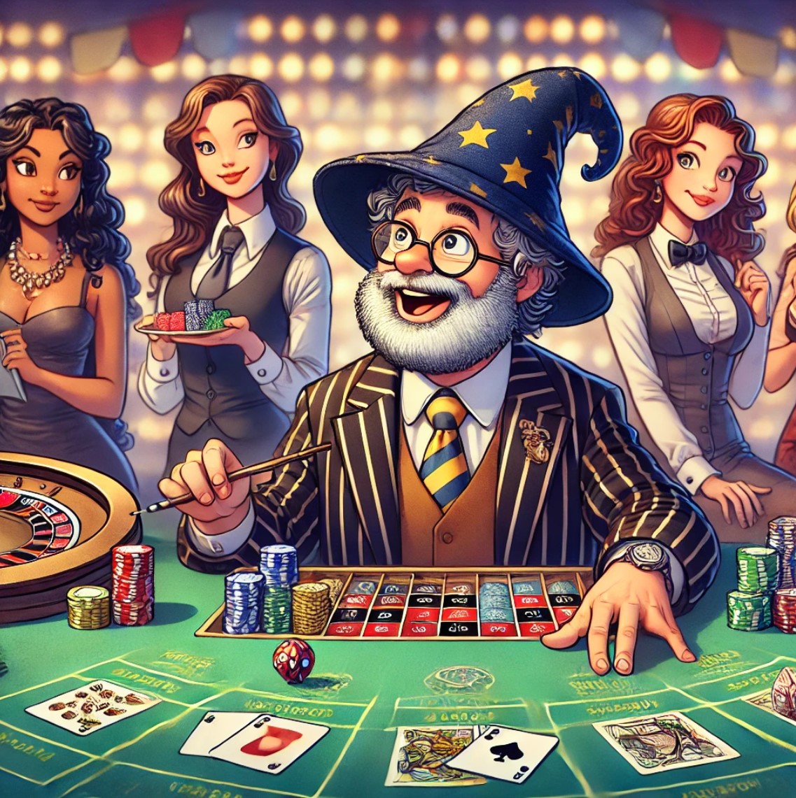 live dealer games