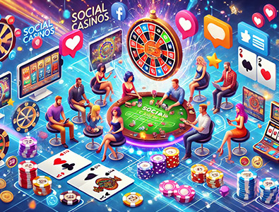 social-casinos