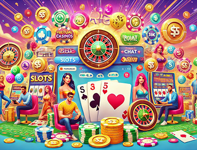 how-do-social-casinos-work