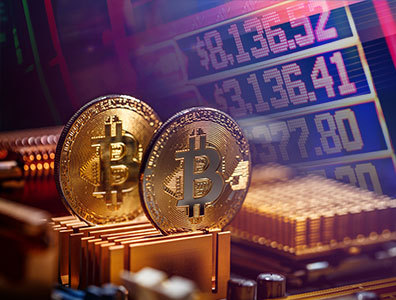 Getting into Bitcoin and Crypto Made Easy Through Online Casinos