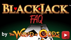Blackjack FAQ