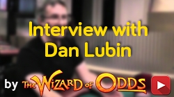Dan Lubin Interview