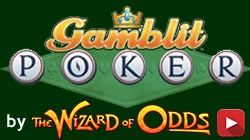 Gamblit Poker
