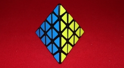 4x4 Pyraminx