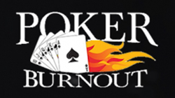 Poker Burnout | Cutting Edge Interview 2017