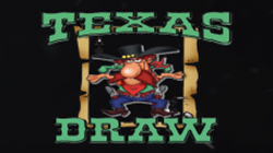Texas Draw ( a new version of Texas Hold'em) | Video Interview