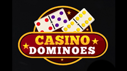 Casino Dominoes with Playing Cards (not tiles) - Video Interview
