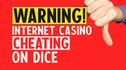 How Wixiplay Casino Cheats -- Part 1