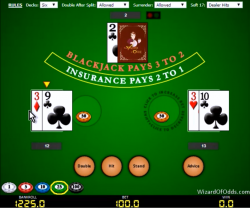 Blackjack Rules and Strategy Video Tutorial