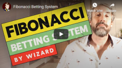Fibonacci Betting System