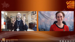 Ask Mike Anything (with Fr. Michael) -- October 30, 2020