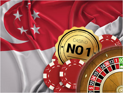Online Casinos for players from SG