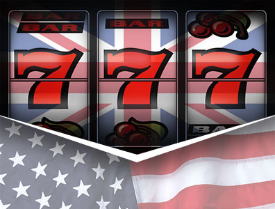 UK Slot Machines for a US Audience