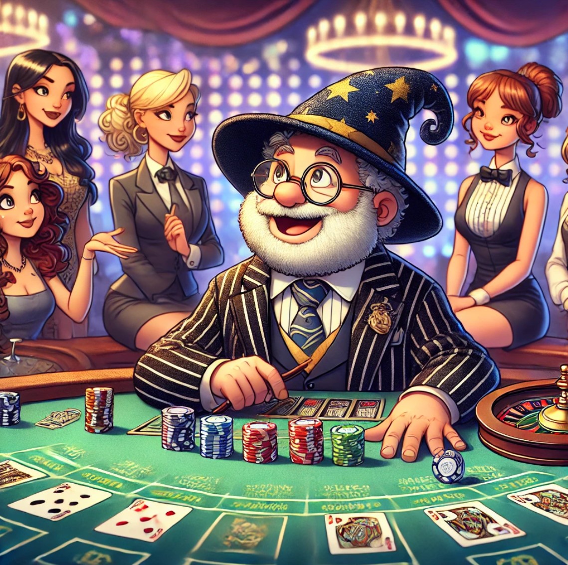 Live Dealer Casinos Available Online