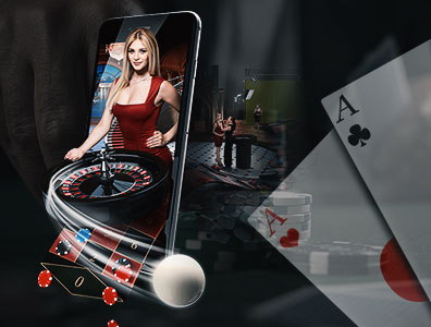 Live Dealer Casinos Available Online