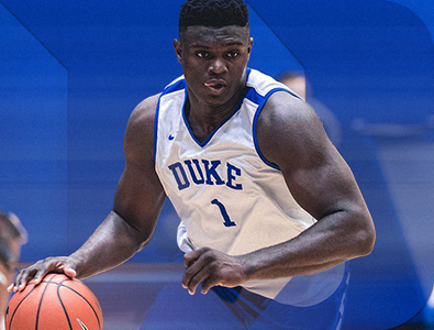 What Injury Means to Zion Williamson and Duke