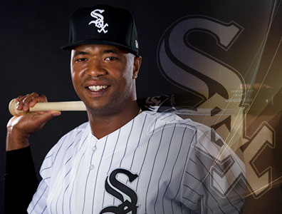Chicago White Sox Sign Eloy Jimenez to Long Term Contract