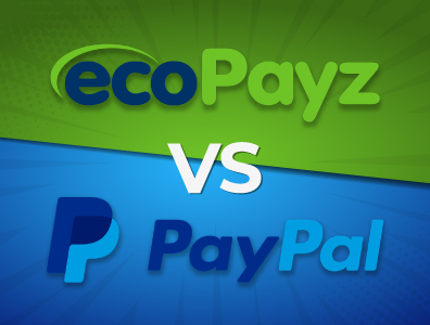 Payz vs. PayPal at Online Casinos