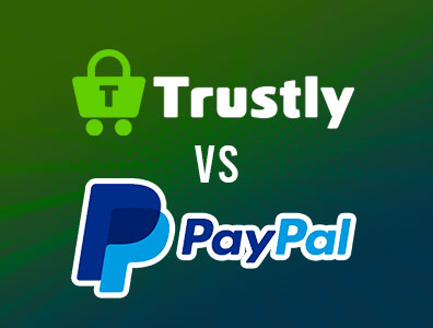 Trustly vs. PayPal at Online Casinos