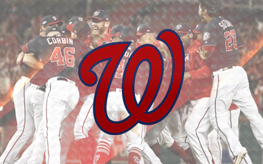 Washington Nationals Sweep the Saint Louis Cardinals in the NLCS to Advance to their First World Series