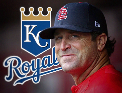 The Kansas City Royals Decide Hire Mike Matheny as Next Manager of the Ball Club