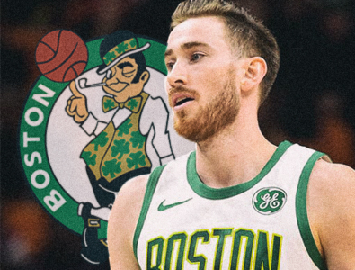 Boston Celtics Small Forward Gordon Hayward will Miss Around 6 Weeks to Recover from Hand Surgery