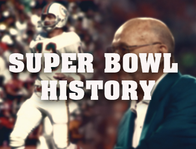 Complete List and Details of the all the Super Bowls (Super Bowl I to Super Bowl LIV)