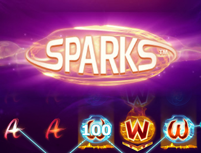 Sparks Slot Machine Review.