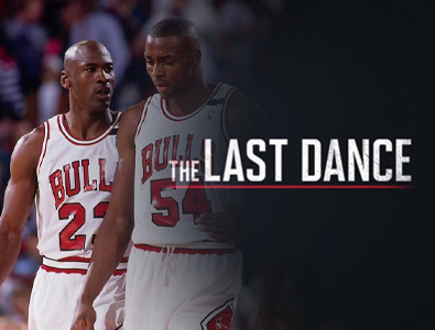Breakdown of Episodes 5 and 6 of the Documentary “The Last Dance”