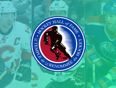 The Hockey Hall of Fame Announces the 2020 Class of Inductees