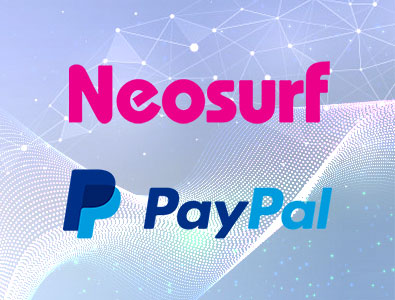 Neosurf vs. PayPal at Online Casinos
