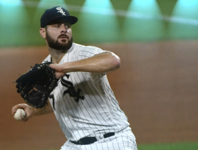 Chicago White Sox Pitcher Lucas Giolito Throws No Hitter Against Pittsburgh Pirates