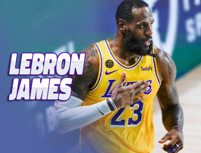 Los Angeles Lakers Sign LeBron James to 2 Year $85 Million Extension